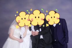 -时光纪全家福·母女写真