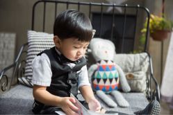 -WPlus明星肖像亲子全家福摄影
