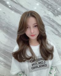 -3AM HAIR SALON染发烫发接发