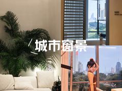 -YCHL FIT 健身(星寰店)