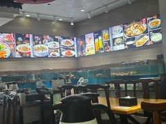 -良师门滨海人家·海鲜·家常菜(滨海城店)
