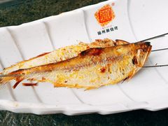 -锦州御烧烤·形象店(人民街店)