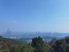 -岳麓山风景名胜区