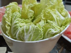 -鑫隆四季涮肉(香河店)