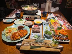 -二丁目食堂(浑南花园城店)