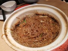海味干捞粉丝煲-避风塘(江桥万达店)