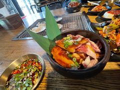 -鑫釜山海鲜烧烤(浑南店)