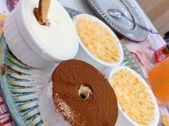 -斗牛士牛排餐厅(嘉里汇店)