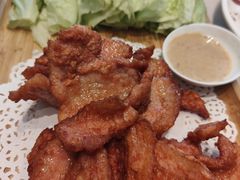-颂福楼·南京菜(定淮门店)