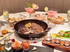 -王品牛排(郑州大卫城店)