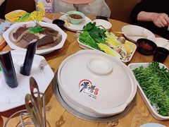 -骨捞专家·金华砂锅(西田城购物中心店)