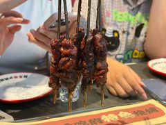 -钱锋炭缸烧烤(南湖大路总店)