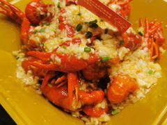 -霄汉牛三鲜湖北砂锅菜(万松园2店)