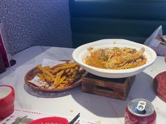 -来菜·湖北头牌藕汤(武商MALL众圆店)