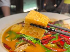 -清水亭湖北菜(大屯DT51店)