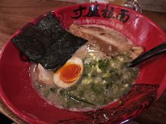 -寸屋拉面(凯德晶萃店)