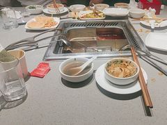 -海底捞火锅(吾悦广场店)
