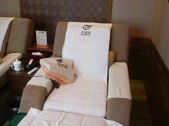 -玉清池足浴会馆(娄桥店)