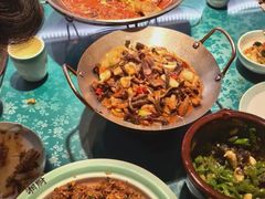 -呷湘厨·鱼汤捞饭(国家会展中心店)