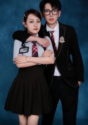 -Nice奈斯摄影婚纱写真