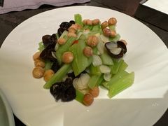 -西安凯悦酒店·湖畔中餐厅