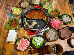 -烂摊摊火锅集市(河北总店)