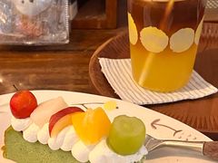 -春风十里咖啡馆