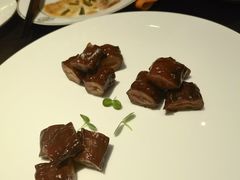 -甄御•海鲜新青岛菜(麦岛店)