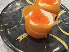 花之恋-争鲜回转寿司(太阳宫凯德MALL店)