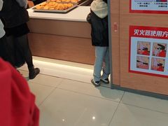 -詹记桃酥(马鞍山万达店)