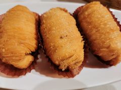 飘香榴莲酥-潮福城大酒楼(湖滨北路店)