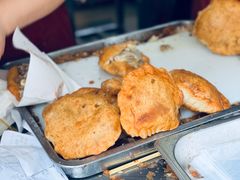-家阳赵师傅油饼包烧麦(粮道街店)