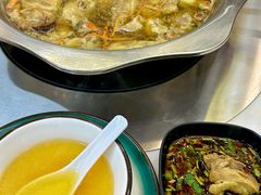 -壹道鸣·药膳鸡(月苑店)