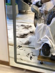 -HAIR POP