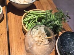 -巴奴毛肚火锅(大剧院店)