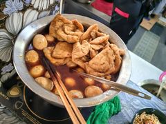-余艳梅拌面世家(马场横路店)