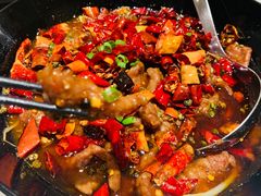 -茉里粤菜(皇姑万象汇店)