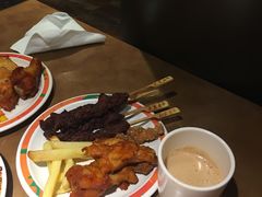 -比格比萨(方庄店)