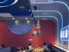 -杨记齐齐哈尔烤肉(总店)