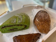 -BROAD面包路·欧式面包(龙湖时代C馆店)