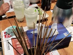 -木屋烧烤(坂田天安云谷店)