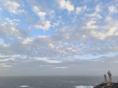 -青澳湾北回归线广场