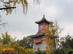 -四川大学(华西校区)