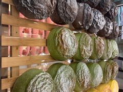 -奈雪的茶(凯德新都心店)