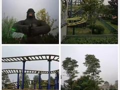 -国色天乡三期陆地乐园