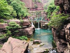 -云台山风景名胜区