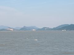 -东钱湖小普陀景区