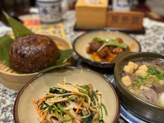 -南京大牌档(崇文门国瑞店)