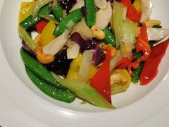 -宝轩渔府·老字号海鲜·正宗津菜(水上店)