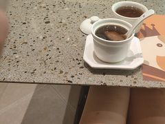 -小鹅皇港式餐厅(新抚万达店)
